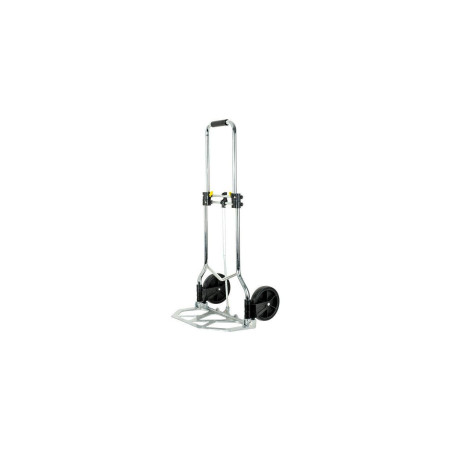 Тележка ручная Intertool 420 x 480 x 980 мм x 100 кг (LT-9012)