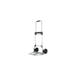Тележка ручная Intertool 450 x 420 x 960 мм x 60 кг (LT-9005)