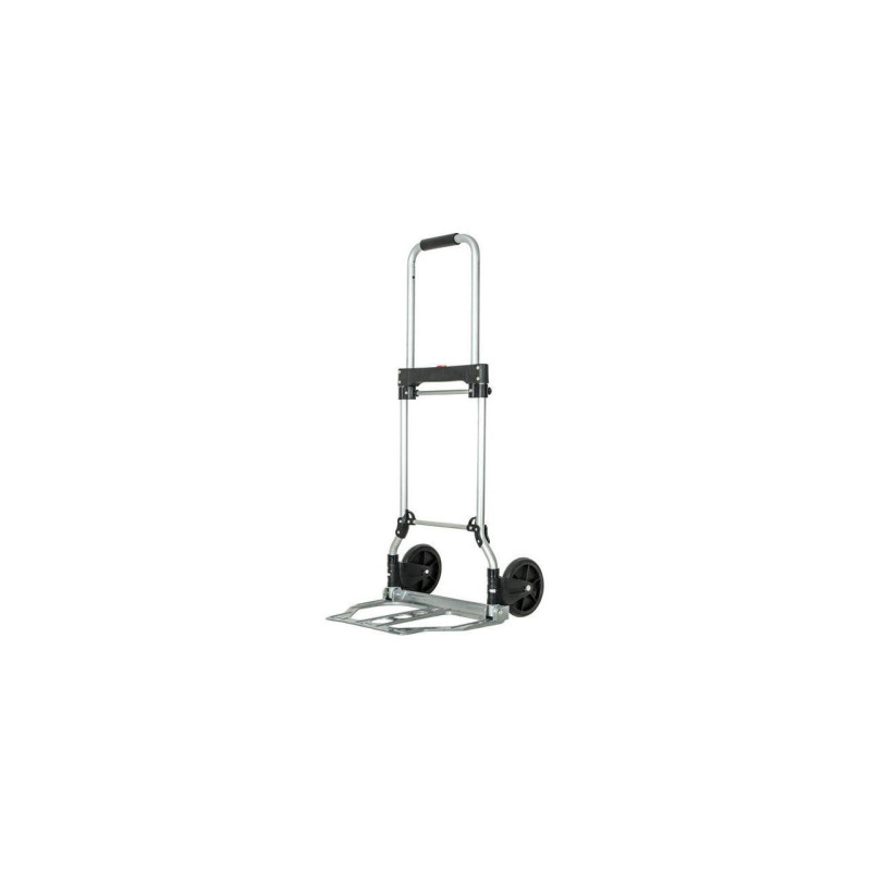 Тележка ручная Intertool 450 x 420 x 960 мм x 60 кг (LT-9005)