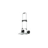 Тележка ручная Intertool 450 x 420 x 960 мм x 60 кг (LT-9005)