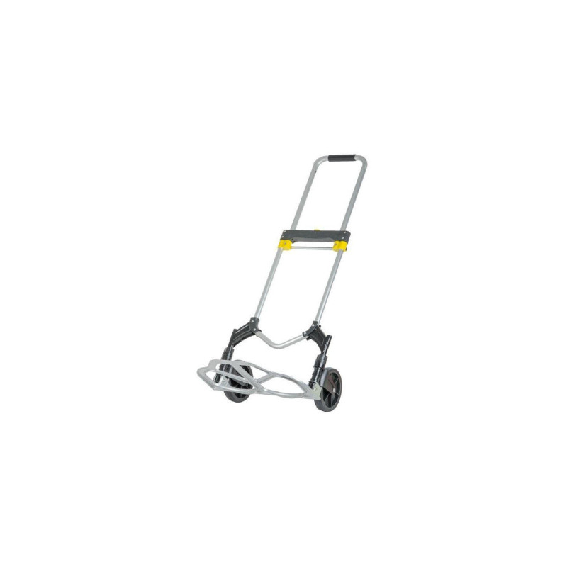 Тележка ручная Intertool 450 x 485 x 1090 мм x 80 кг (LT-9010)