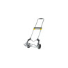 Тележка ручная Intertool 450 x 485 x 1090 мм x 80 кг (LT-9010)