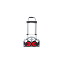 Тележка ручная Intertool 385 x 375 x 960 мм x 60 кг (LT-9006)