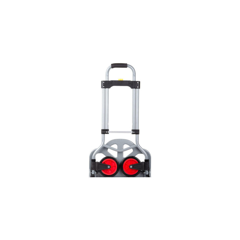Тележка ручная Intertool 385 x 375 x 960 мм x 60 кг (LT-9006)