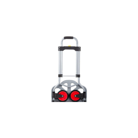 Тележка ручная Intertool 385 x 375 x 960 мм x 60 кг (LT-9006)