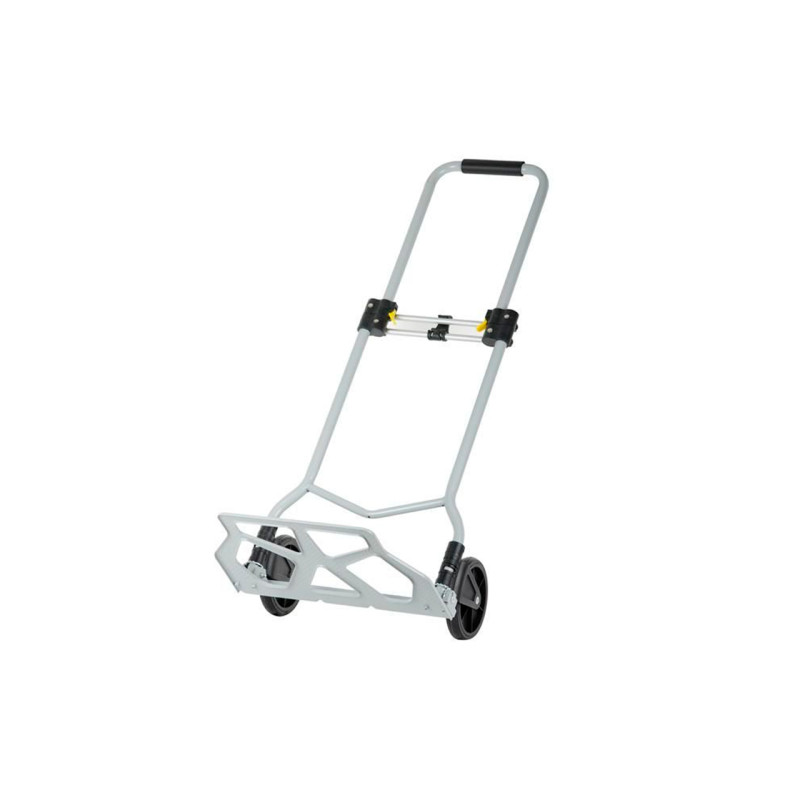 Тележка ручная Intertool 425 x 420 x 980 мм x 70 кг (LT-9008)