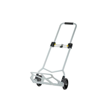 Тележка ручная Intertool 425 x 420 x 980 мм x 70 кг (LT-9008)