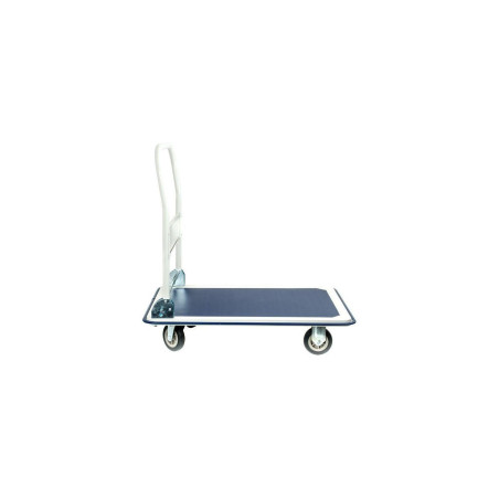 Тележка ручная Intertool 910 x 610 x 870 мм x 250 кг (LT-9054)