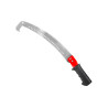 Ножовка садовая Intertool 350 мм x 7 T x 1" x 3D с крюком (HT-3150)