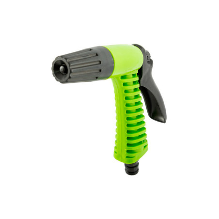 Пистолет для полива Mastertool 1/2" с регулировкой потока (92-9301)