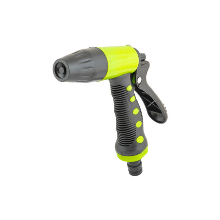 Пистоле для полива Mastertool 1/2" с регулировкой потока PRO (92-9302)