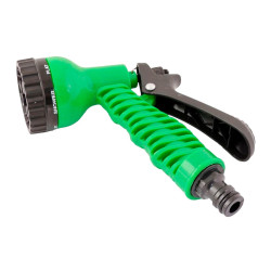 Пистолет поливочный Mastertool 1/2" 7 режимов (92-9303)