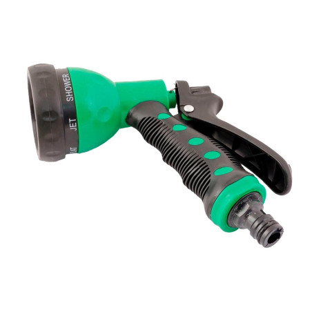 Пистолет для полива Mastertool 1/2" 7 режимов Pro (92-9304)