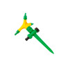 Дождеватель Mastertool вращающейся до 12 м вертолет (92-9322)