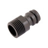 Адаптер Mastertool на коннектор 1/2" с наружной резьбой 1/2" (92-9306)