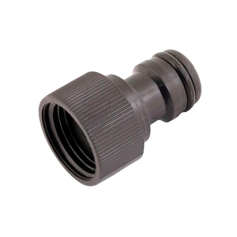 Адаптер Mastertool на коннектор 1/2" с внутренней резьбой 1/2" (92-9307)