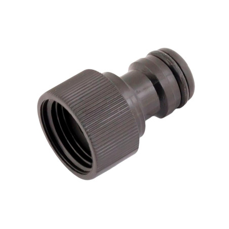 Адаптер Mastertool на коннектор 1/2" с внутренней резьбой 1/2" (92-9307)