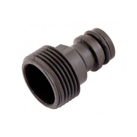 Адаптер Mastertool на коннектор 3/4" с наружной резьбой 3/4" (92-9308)