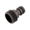 Адаптер Mastertool на коннектор 3/4" с наружной резьбой 3/4" (92-9308)