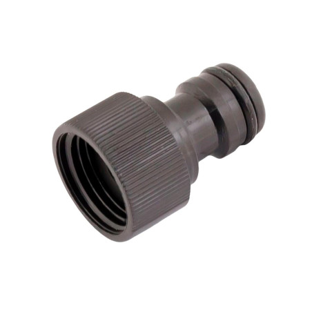 Адаптер Mastertool на коннектор 3/4" с внутренней резьбой 3/4" (92-9309)