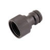 Адаптер Mastertool на коннектор 3/4" с внутренней резьбой 3/4" (92-9309)