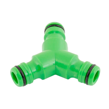 Тройник для коннектора Mastertool 1/2" x 1/2" x 1/2" (92-9312)