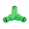 Тройник для коннектора Mastertool 1/2" x 1/2" x 1/2" (92-9312)