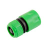 Коннектор для шланга Mastertool 1/2" x 1/2" с аквастопом (92-9314)