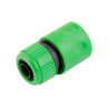 Коннектор для шланга Mastertool 3/4" x 3/4" (92-9315)