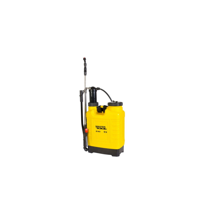 Опрыскиватель гидравлический Mastertool 12 л (92-9412)