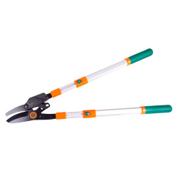 Сучкорез садовый Mastertool 700-1030 x 40 мм з редуктором (14-6126)