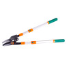 Сучкорез садовый Mastertool 700-1030 x 40 мм з редуктором (14-6126)