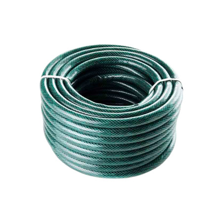 Шланг поливочный Сила 1/2" x 20 м комета (550601)