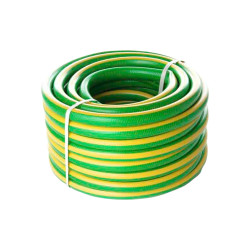 Шланг поливочный Сила 1/2" x 30 м флора (550626)