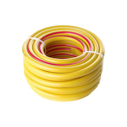 Шланг поливочный Сила 1/2" x 50 м оазис (550643)