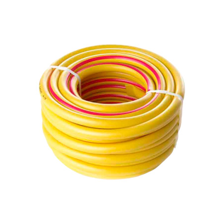 Шланг поливочный Сила 3/4" x 30 м оазис (550646)