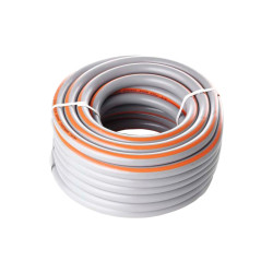 Шланг поливочный Сила 3/4" x 50 м роса (550674)