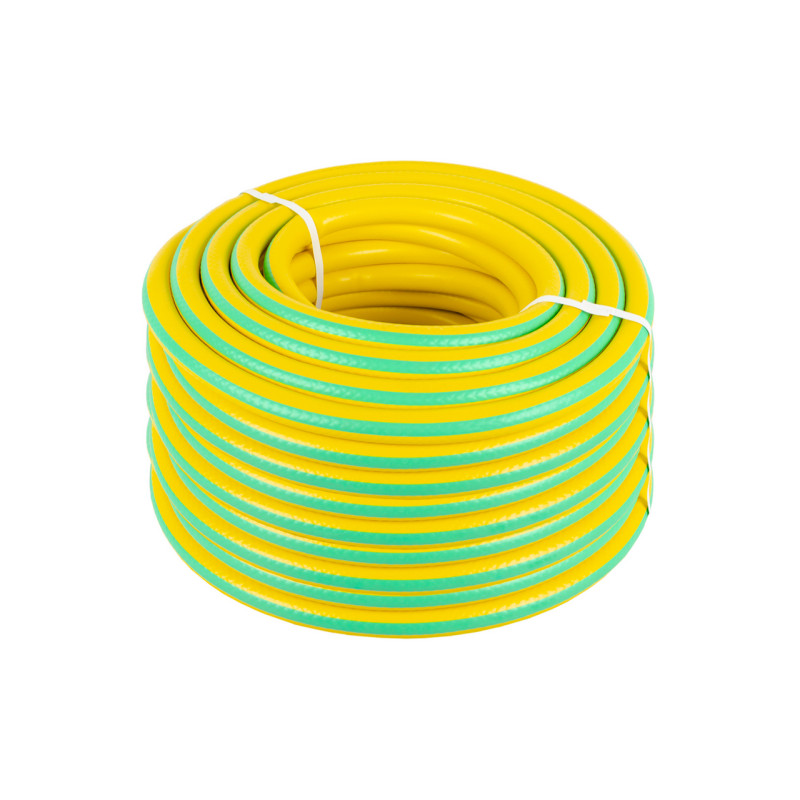 Шланг поливочный Mastertool 3/4" x 50 м Flower (92-1044)