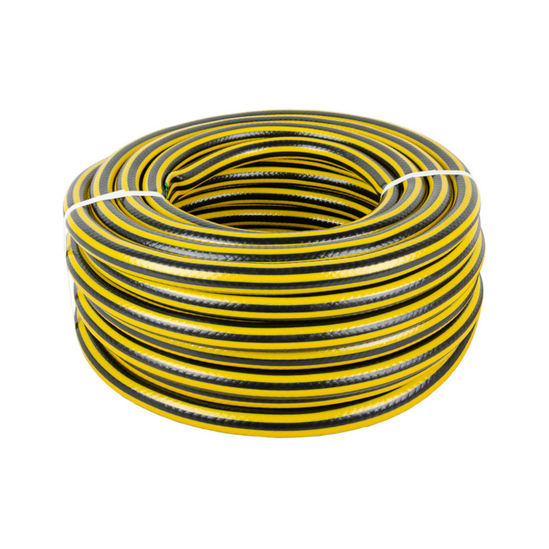 Шланг поливочный Mastertool 3/4" x 25 м Grass (92-1067)
