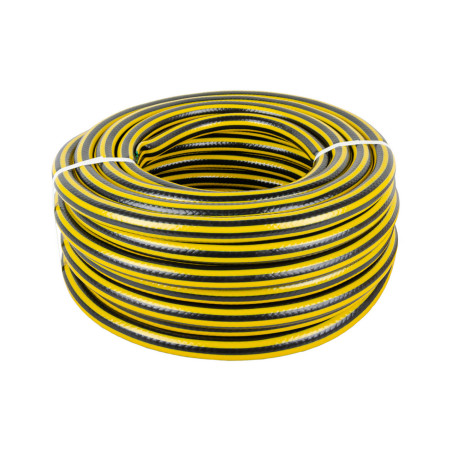 Шланг поливочный Mastertool 3/4" x 25 м Grass (92-1067)
