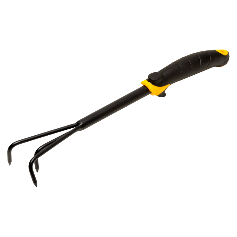 Рыхлитель Mastertool 390 x 65 мм PRO (14-6173)