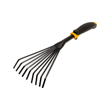Грабли веерные Mastertool 410 x 145 мм PRO (14-6175)