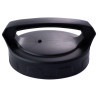 Крышка для бака опрыскивателя Mastertool 92-9450 x 92-712 x 92-9716 x 92-9812 с ручкой (92-9436)
