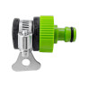 Адаптер Mastertool на коннектор 1/2" под кран без резьбы 1/2"-3/4" (92-9328)