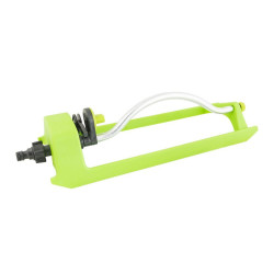 Ороситель осцилляционный Mastertool 1/2" x 18 отверстий x 110-240 м² (92-9335)