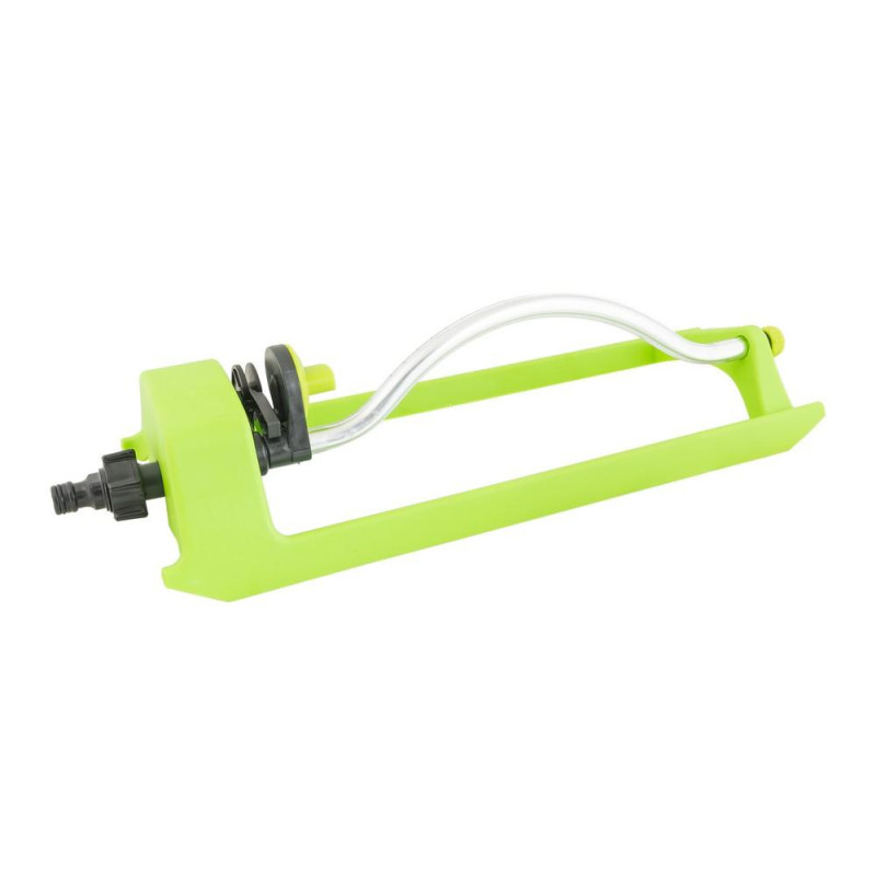 Ороситель осцилляционный Mastertool 1/2" x 18 отверстий x 110-240 м² (92-9335)