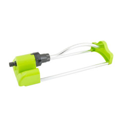 Ороситель осцилляционный Mastertool 1/2" x 18 отверстий x 110-240 м² (92-9336)