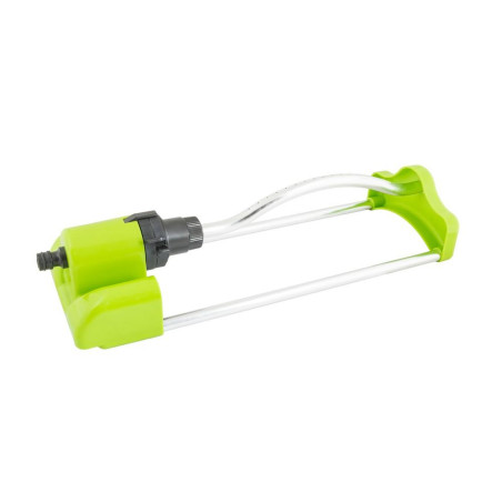 Ороситель осцилляционный Mastertool 1/2" x 18 отверстий x 110-240 м² (92-9336)