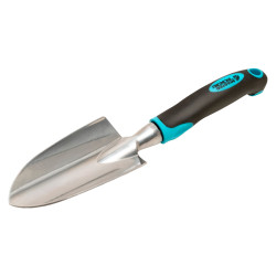 Лопатка посадочная Mastertool 300 x 75 мм алюминиевый (14-6160)