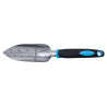 Лопатка посадочная Mastertool 290 x 55 мм алюминиевый (14-6161)